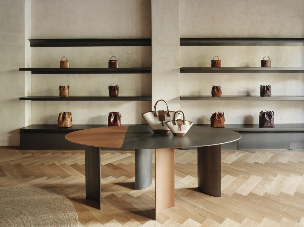 reforma local comercial