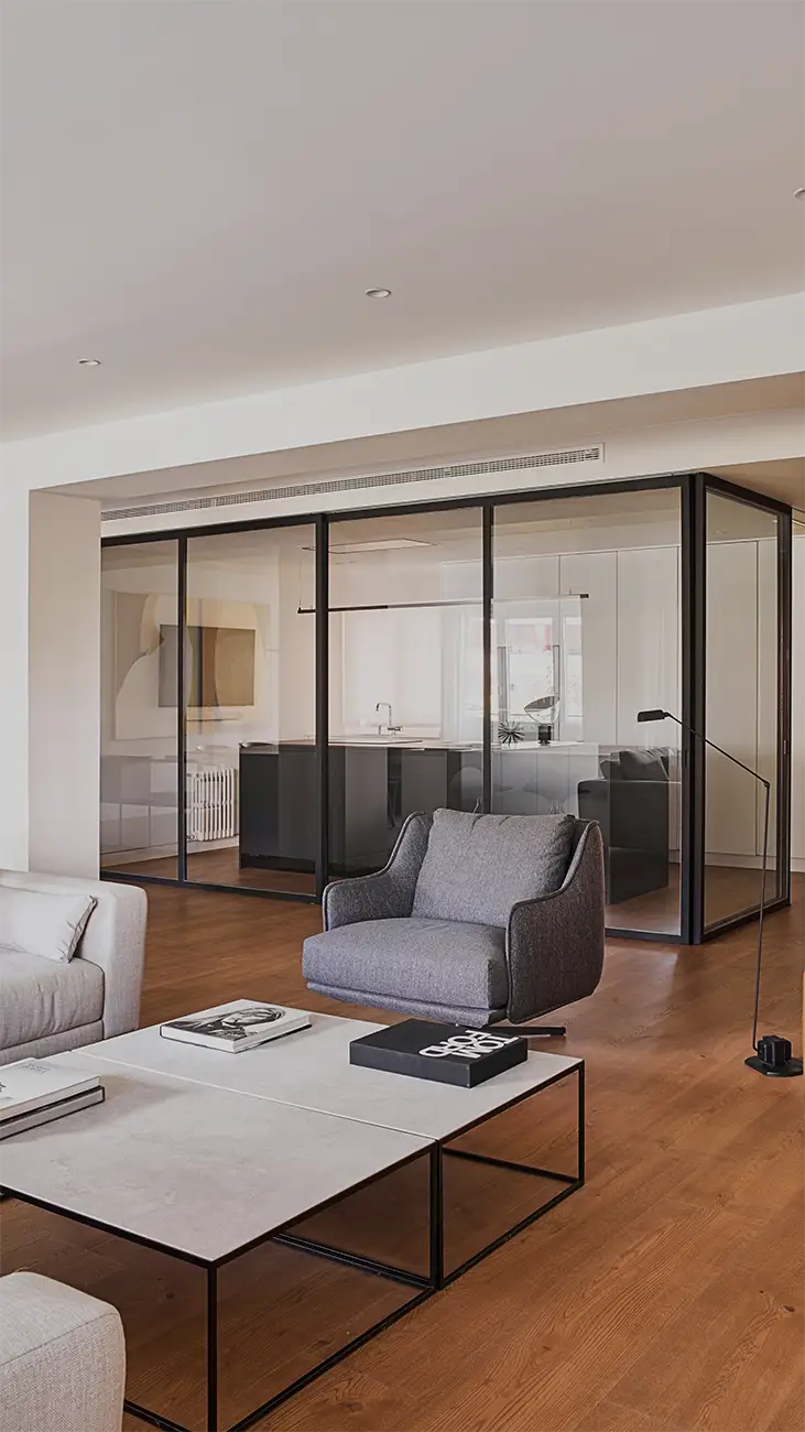 Proyectos de viviendas