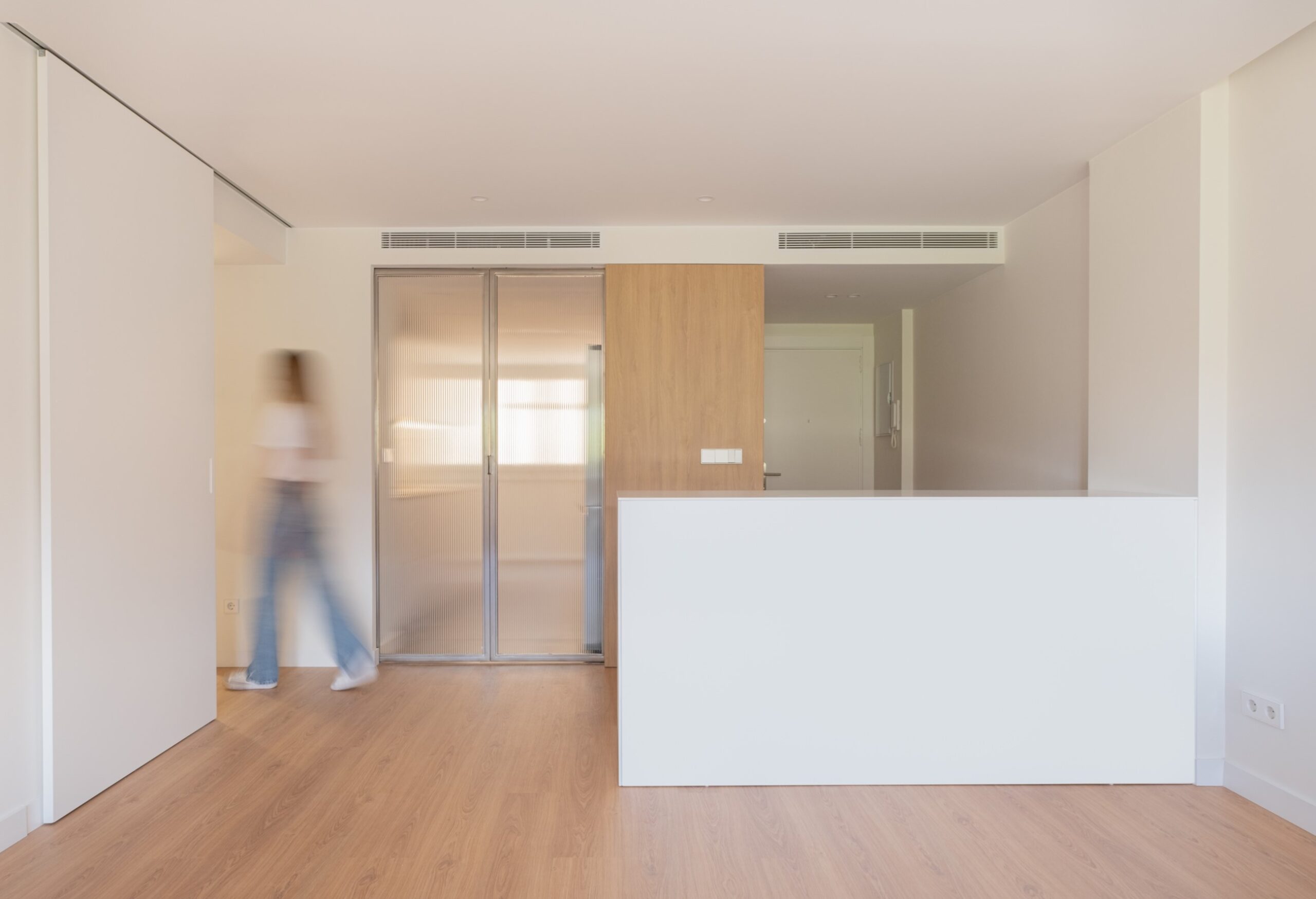 Reforma Integral en Zaragoza