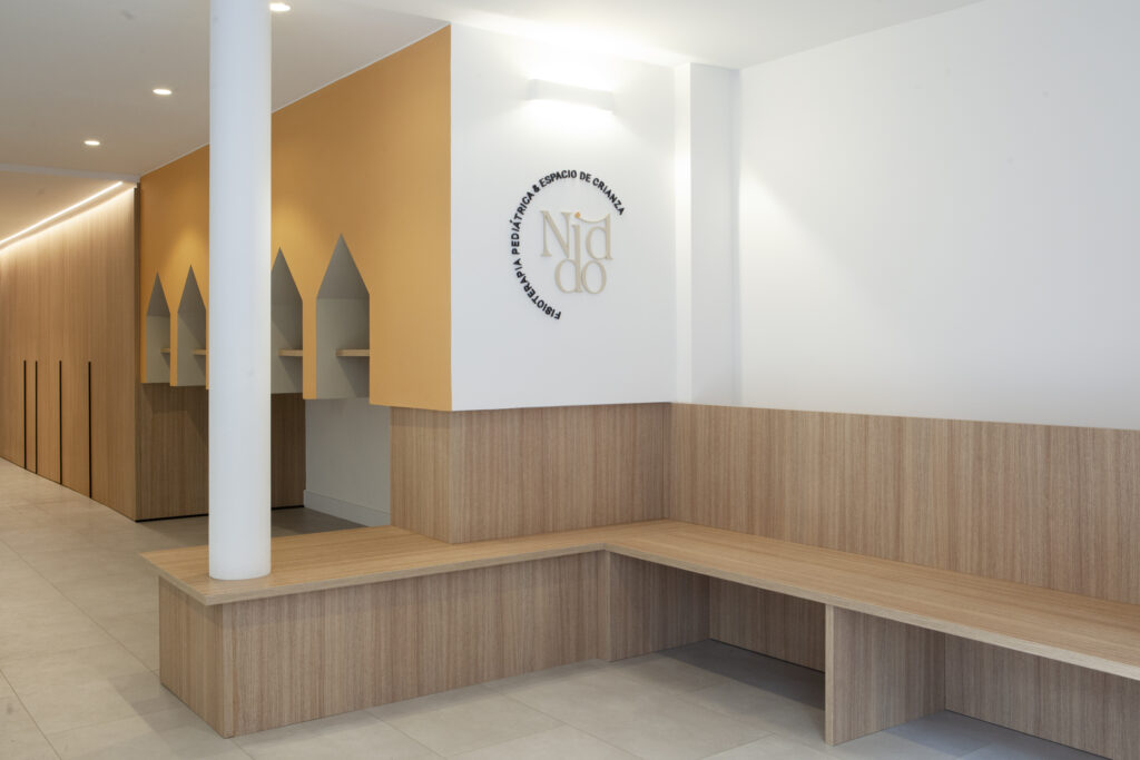 reforma local comercial