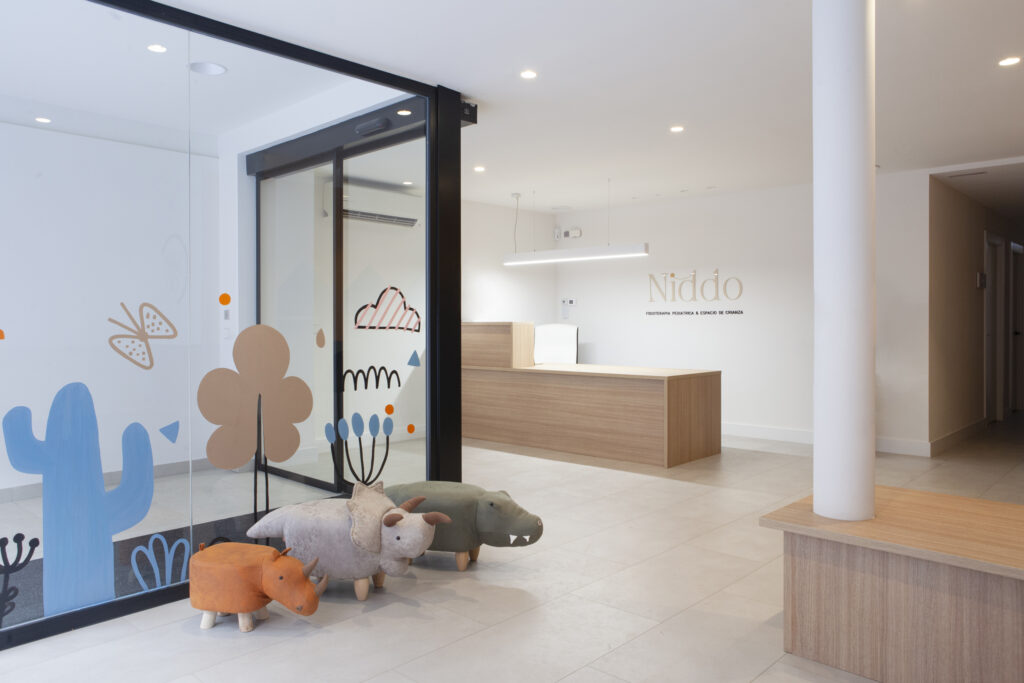 reforma local comercial