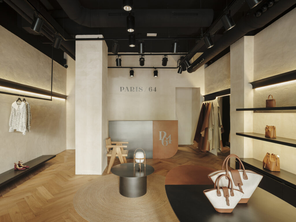 reforma local comercial