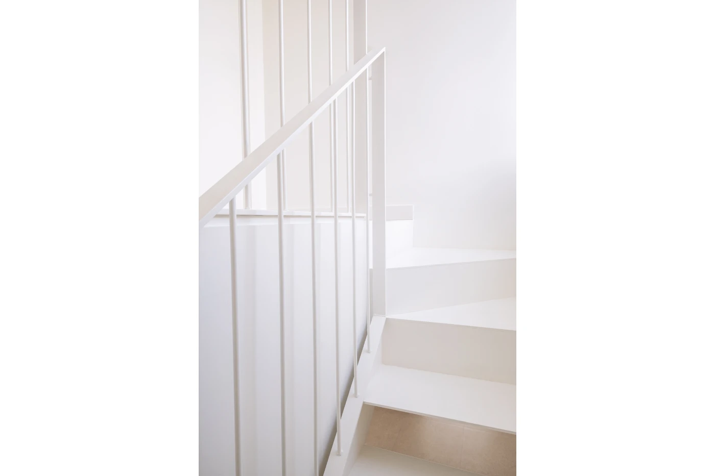 Vivienda Avenida Ilustración