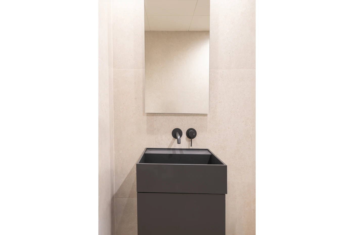 Vivienda Avenida Ilustración