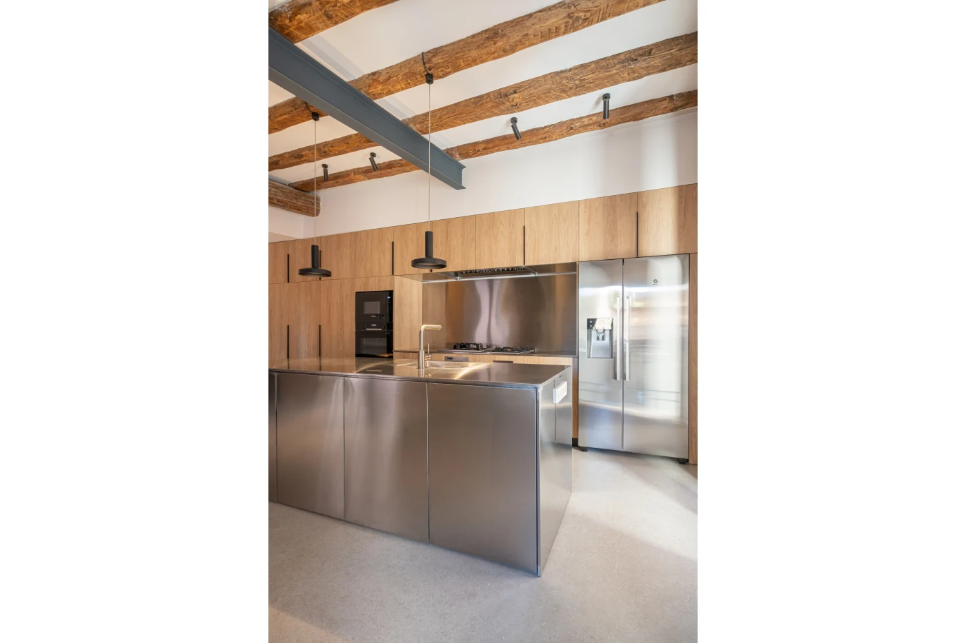 Vivienda en Jusepillo