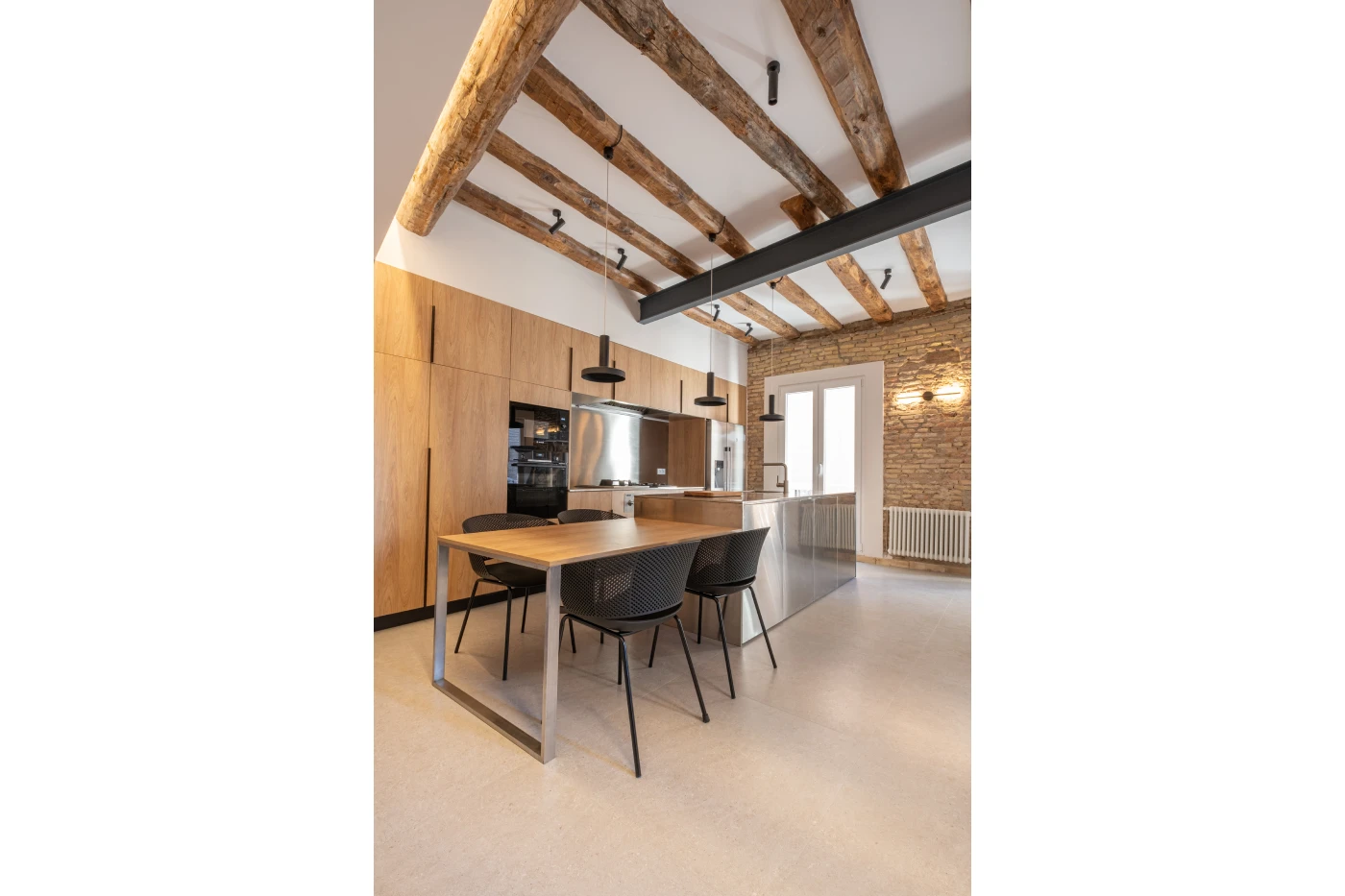 Vivienda en Jusepillo