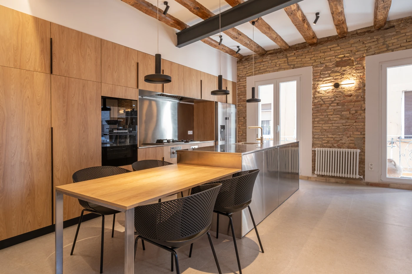 Vivienda en Jusepillo