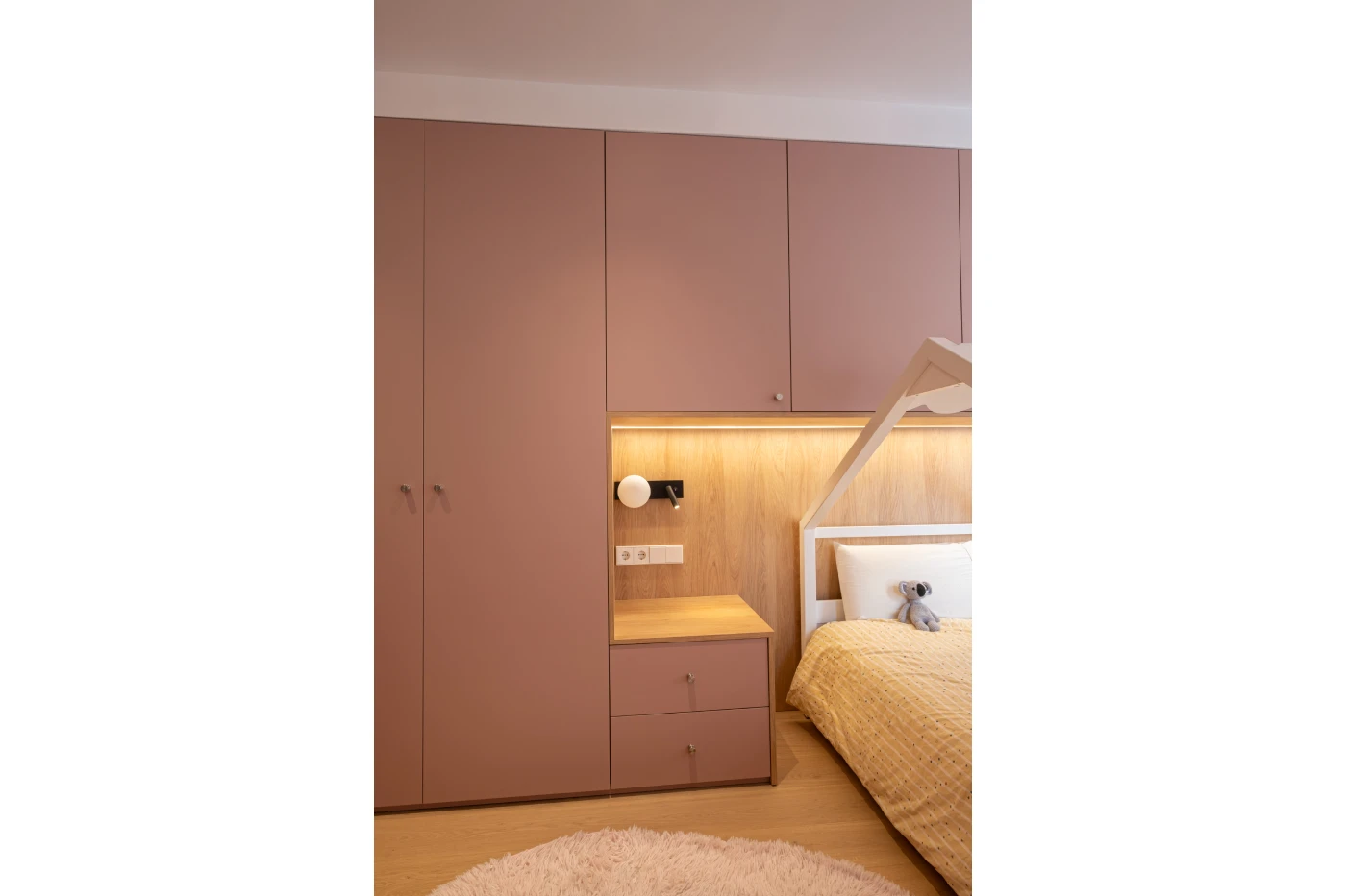 Vivienda en Jusepillo