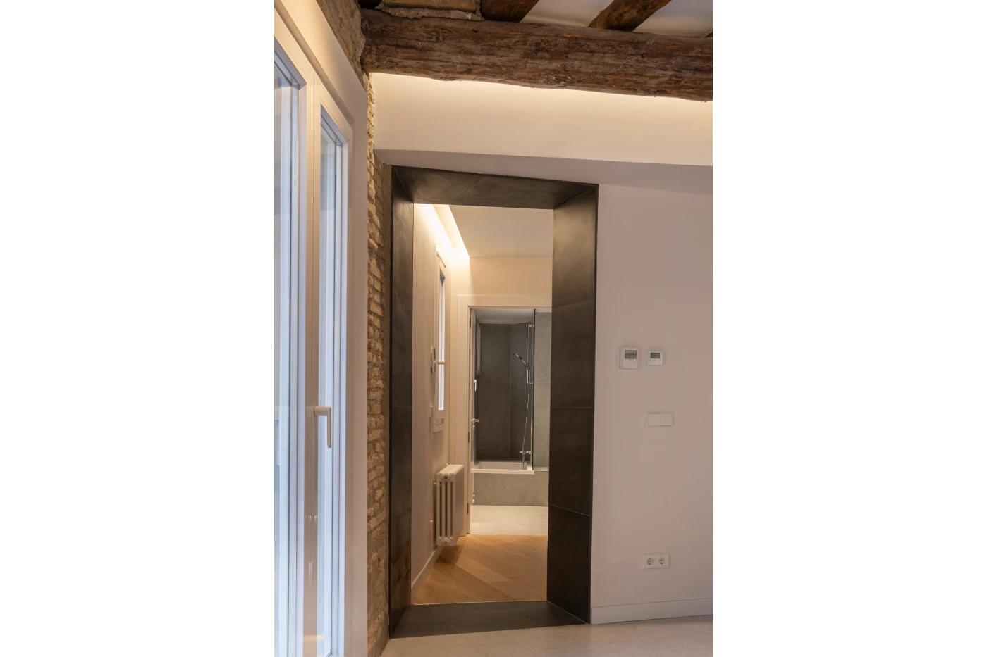 Vivienda en Jusepillo