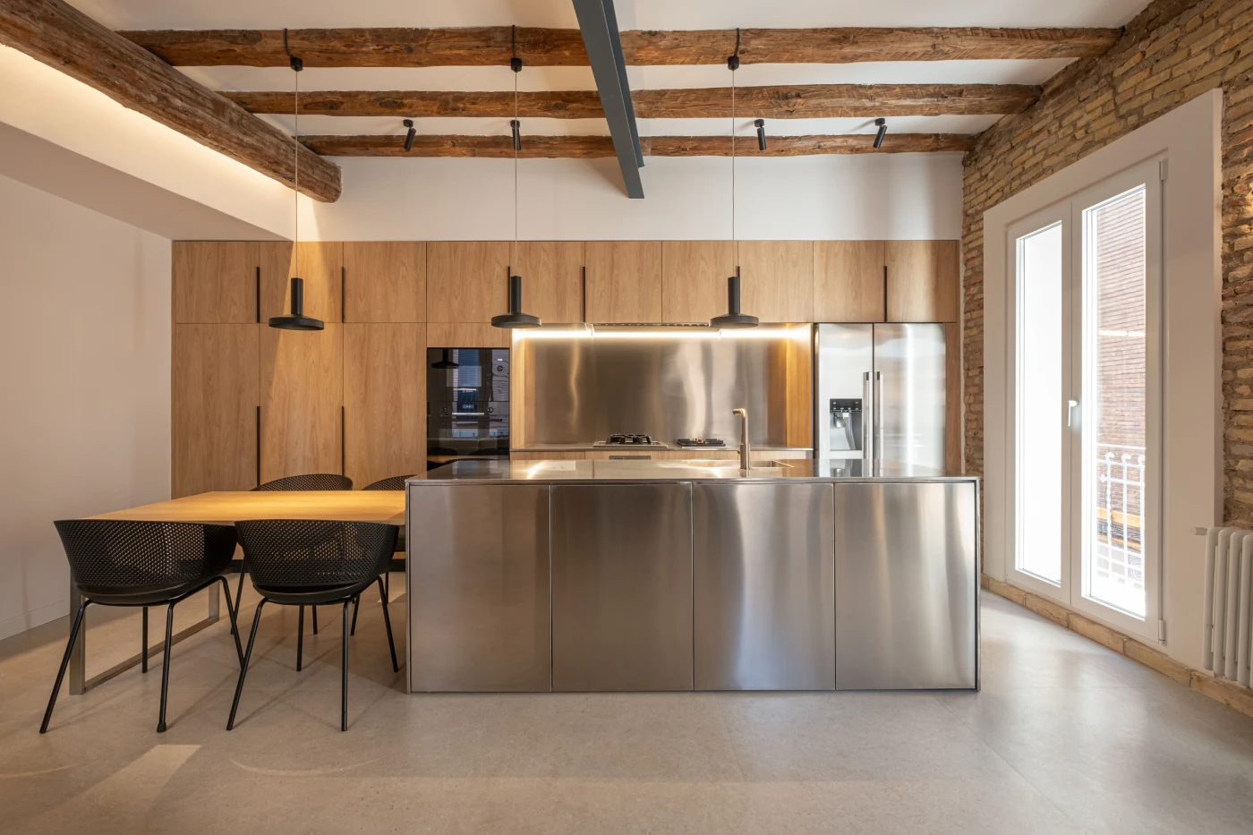 Vivienda en Jusepillo