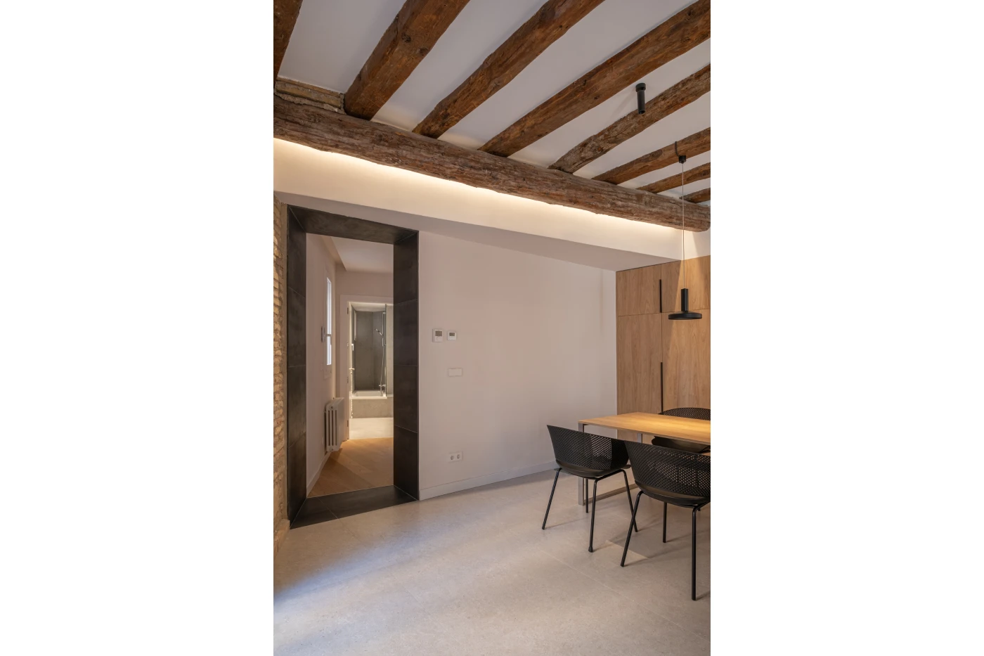 Vivienda en Jusepillo